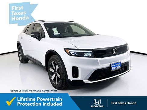 New 2026 Honda Prologue Touring image 1