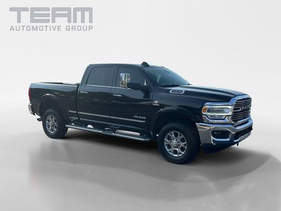 Used 2019 RAM 2500 Laramie