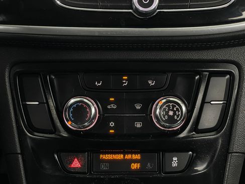 Used 2019 Buick Encore Preferred FWD image 23