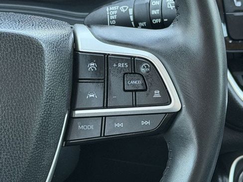 Certified 2024 Toyota Grand Highlander AWD image 14