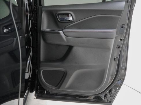 New 2026 Honda Ridgeline Black Edition image 39