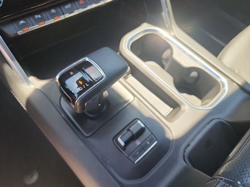 Certified 2023 GMC Sierra 1500 Denali AWD/4WD image 16
