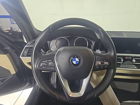 Used 2020 BMW 330i xDrive Sedan w/ Driving Assistance Package AWD/4WD image 18