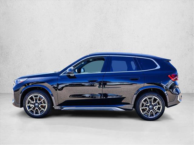 Used 2026 BMW X1 xDrive28i w/ Technology Package AWD/4WD image 8
