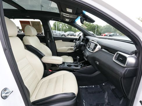 Used 2018 Kia Sorento SX AWD/4WD image 22