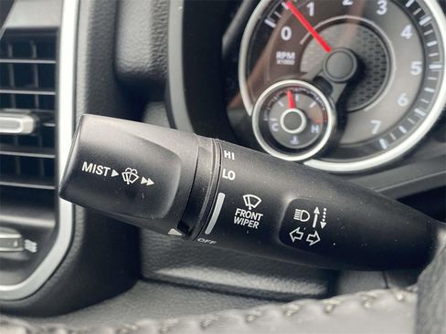 Used 2022 RAM 1500 Big Horn image 33