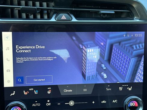 Used 2023 Lexus RZ 450e Premium image 21