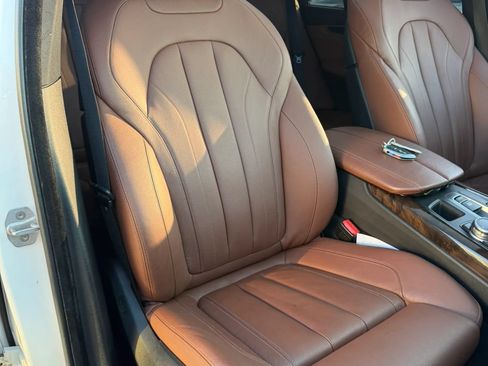 Used 2015 BMW X5 xDrive35d AWD/4WD image 22