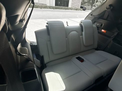 New 2026 Mitsubishi Outlander SE AWD/4WD image 29