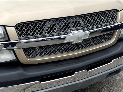 Used 2005 Chevrolet Silverado 1500 LS w/ Light Duty Power Package image 30