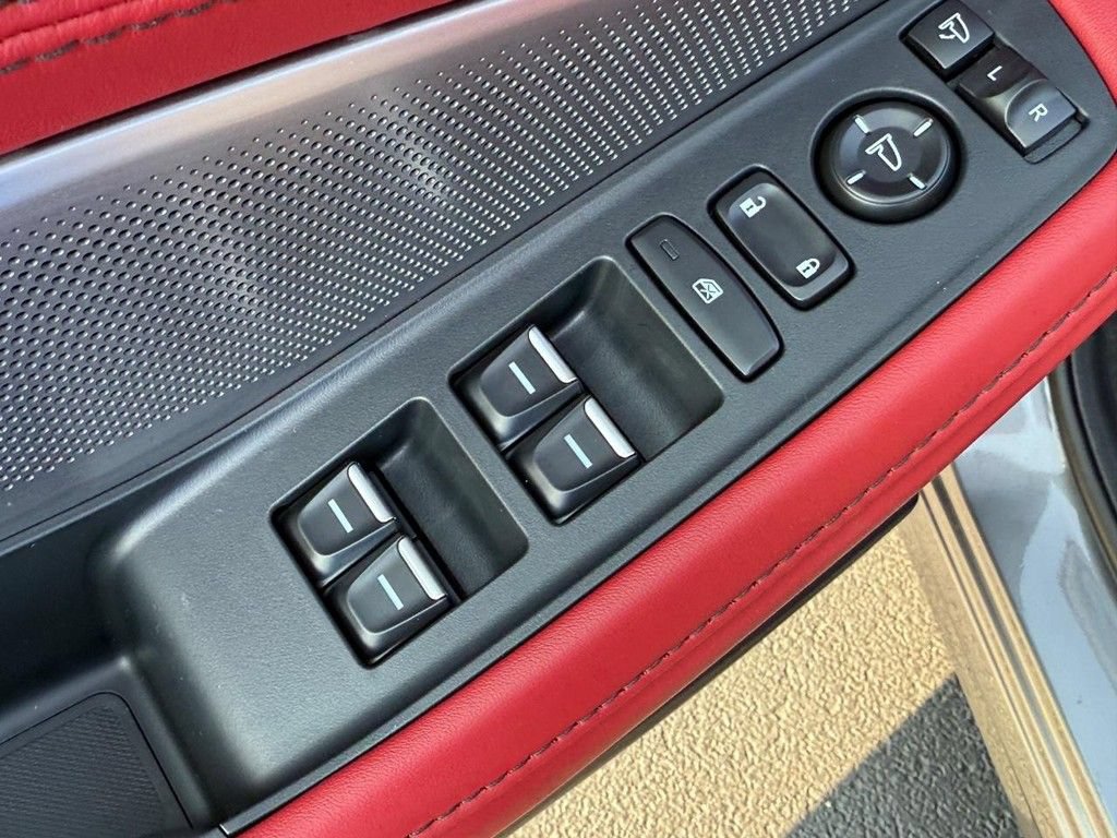 Certified 2026 Acura MDX A-Spec AWD/4WD image 12