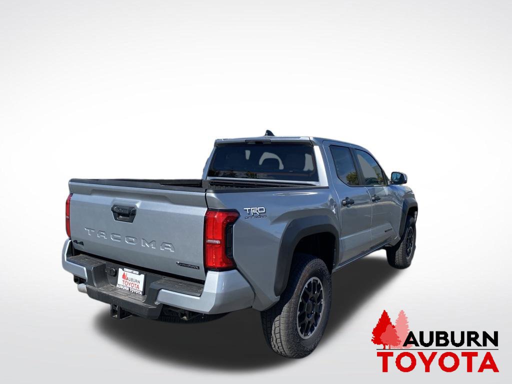 New 2026 Toyota Tacoma TRD Off-Road AWD/4WD image 7