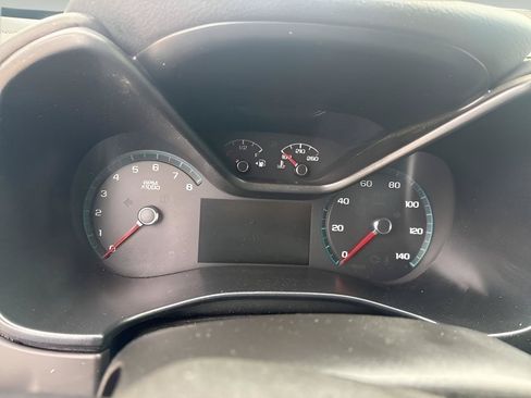 Used 2018 GMC Canyon SLE w/ SLE Convenience Package RWD image 29