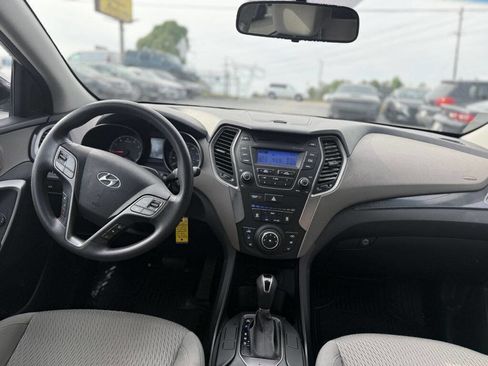 Used 2016 Hyundai Santa Fe Sport FWD image 13