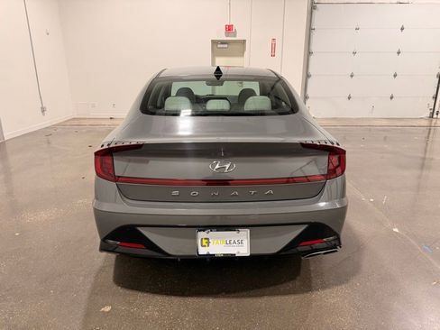 Used 2023 Hyundai Sonata SEL image 6