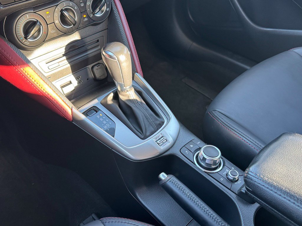 Used 2016 MAZDA CX-3 Touring AWD/4WD image 16