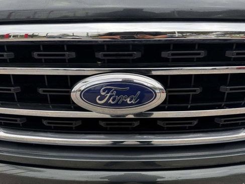 Used 2021 Ford F150 XLT w/ Equipment Group 302A High image 13