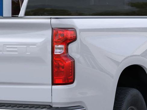 New 2026 Chevrolet Silverado 1500 W/T w/ WT Safety Package RWD image 11