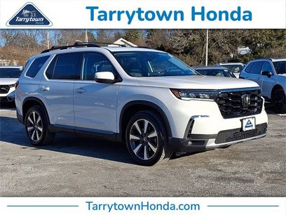 Used 2024 Honda Pilot Touring