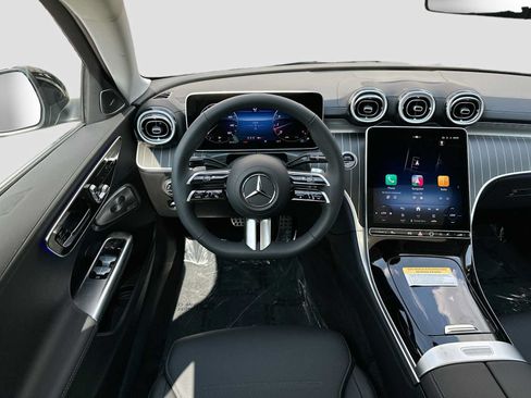 Used 2026 Mercedes-Benz C 300 Sedan image 24