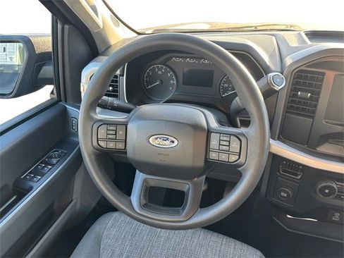 Used 2023 Ford F150 XLT image 12