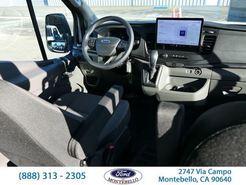 New 2025 Ford Transit 350 XL image 27