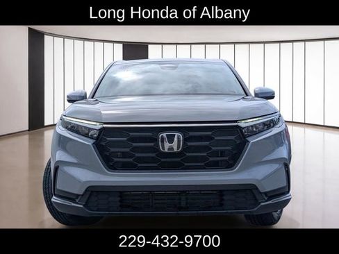 Used 2025 Honda CR-V LX image 2