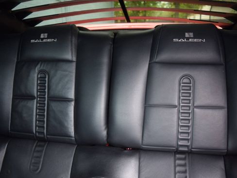 Used 2007 Ford Mustang GT Premium RWD image 46
