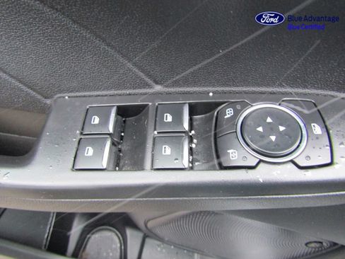 Used 2023 Ford Escape ST-Line Select w/ Tech Pack #2 AWD/4WD image 27