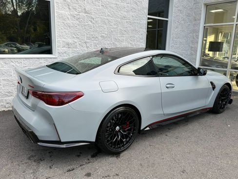 Used 2023 BMW M4 CSL image 42