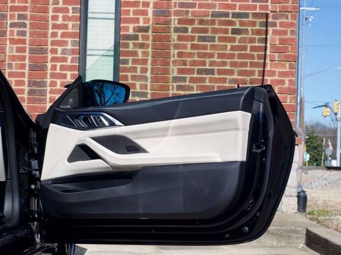 Used 2022 BMW M4 xDrive Competition w/ Executive Package image 38