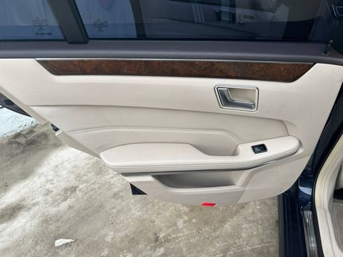 Used 2014 Mercedes-Benz E 350 Sedan image 13
