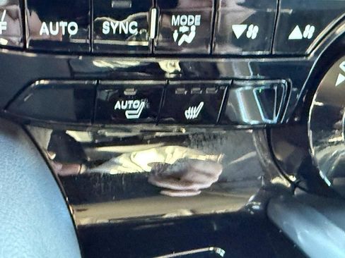 Certified 2026 Acura MDX FWD image 22