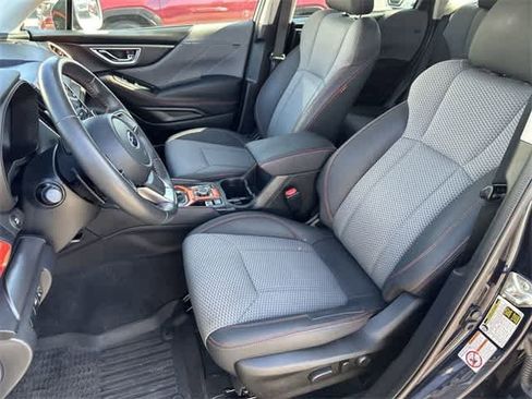 Used 2020 Subaru Forester Sport w/ Popular Package #2 image 15