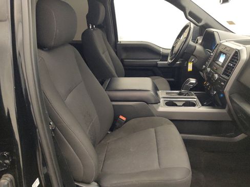 Used 2018 Ford F150 XLT w/ Equipment Group 301A Mid AWD/4WD image 21