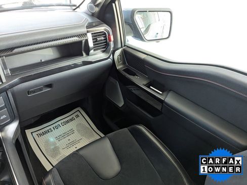 Used 2023 Ford F150 Raptor w/ Equipment Group 802A Raptor R image 18