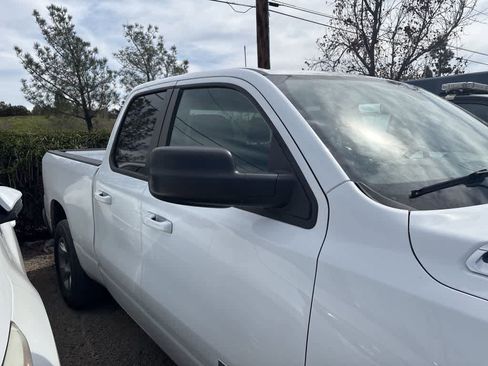 Certified 2022 RAM 1500 Big Horn image 6