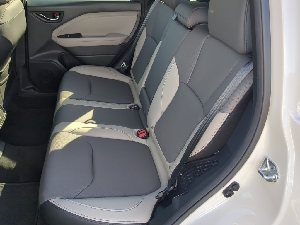 New 2026 Subaru Forester Limited AWD/4WD image 18