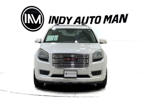 Used 2016 GMC Acadia Denali image 9