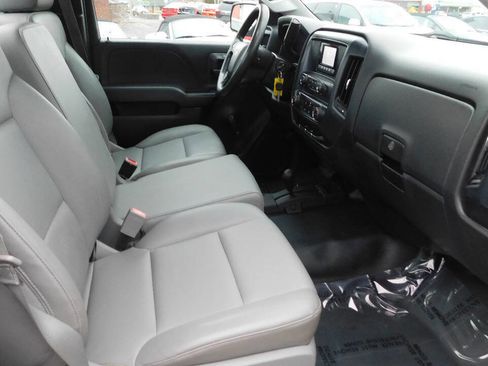 Used 2015 Chevrolet Silverado 3500 LT w/ LT Convenience Package image 77
