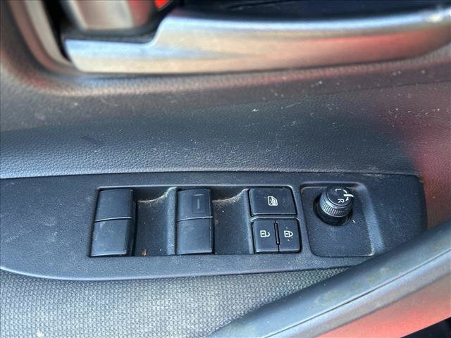 Certified 2025 Toyota Corolla GR AWD/4WD image 10