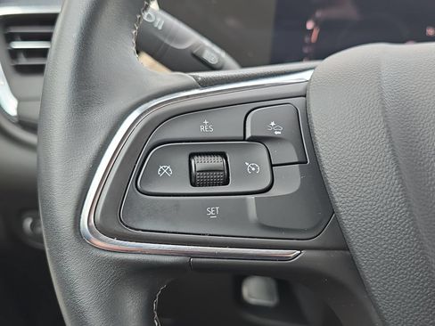 Used 2024 Buick Encore GX Preferred FWD image 18