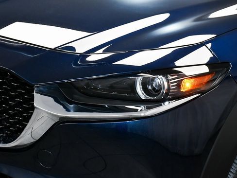 Used 2022 MAZDA CX-30 2.5 Turbo w/ Premium Package image 77