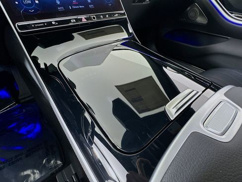 New 2026 Mercedes-Benz S 500 4MATIC image 5