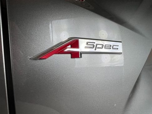 New 2026 Acura RDX A-Spec image 5