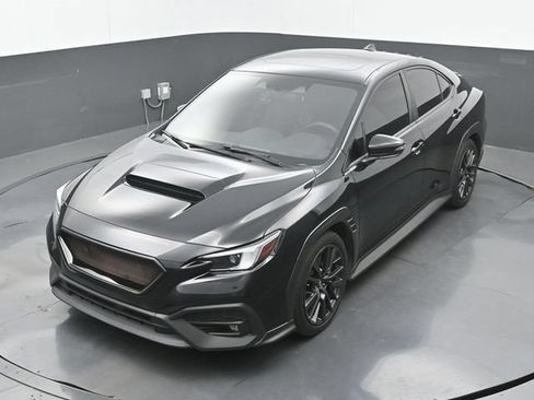 Used 2022 Subaru WRX Limited AWD/4WD image 16