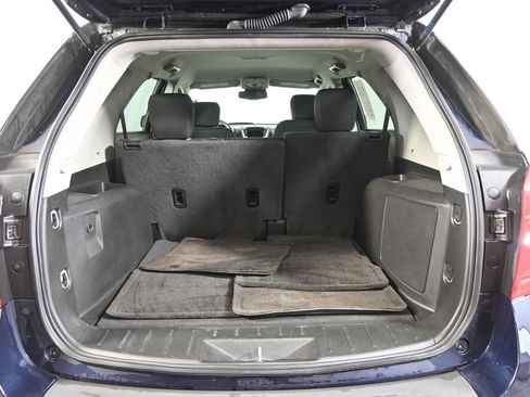 Used 2016 Chevrolet Equinox LT w/ Convenience Package AWD/4WD image 16