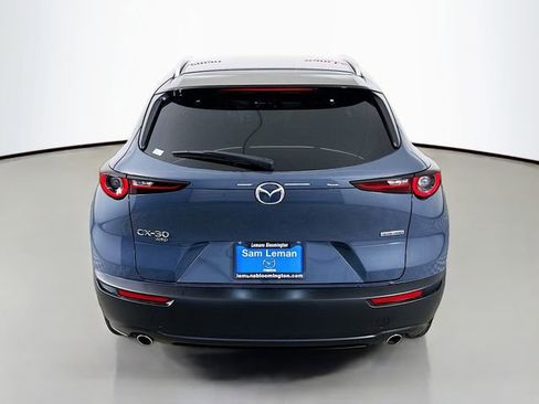 New 2026 MAZDA CX-30 AWD 2.5 S image 6