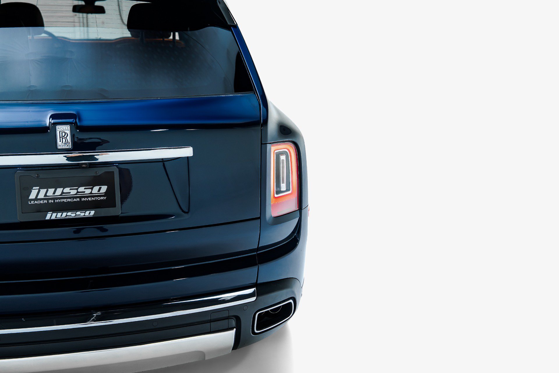 Used 2023 Rolls-Royce Cullinan AWD/4WD image 28