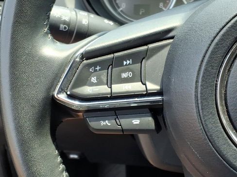 Used 2023 MAZDA CX-9 Touring AWD/4WD image 19